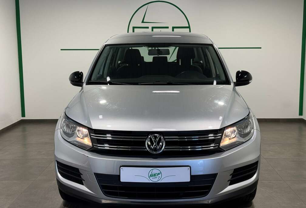 Volkswagen * 1.4 TSI * Comfortline * A/C * Garantie 12 mois *
