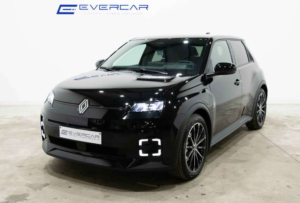 Renault 52 KWH COMFORT RANGE ***HARMAN/KARDON*FULL LED***