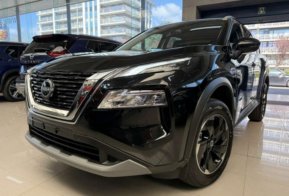 Nissan 1.5i N-CONNECTA + EL.K