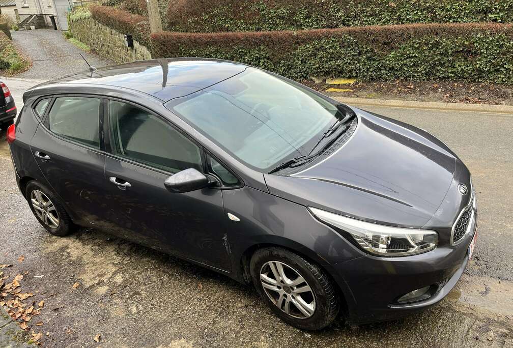 Kia Cee\'d 1.6 CRDi Business Line \'1\' ISG
