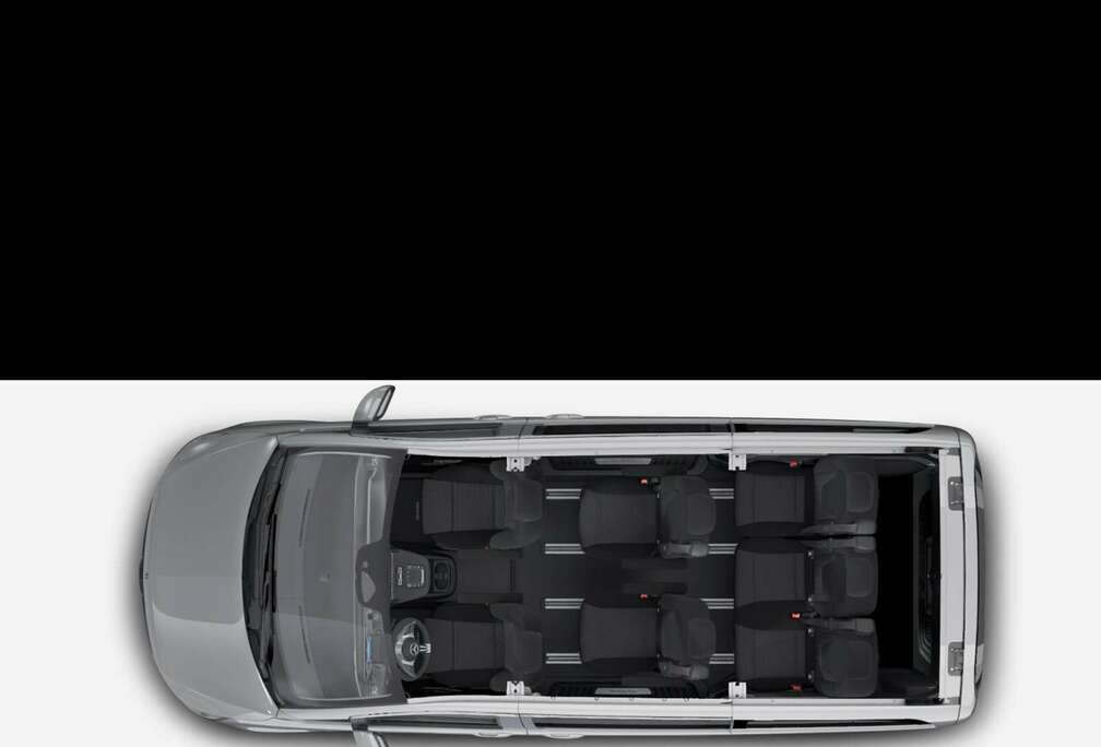 Mercedes-Benz V 250 d 4MATIC STYLE Lang  Basic/Distronic/Autom.