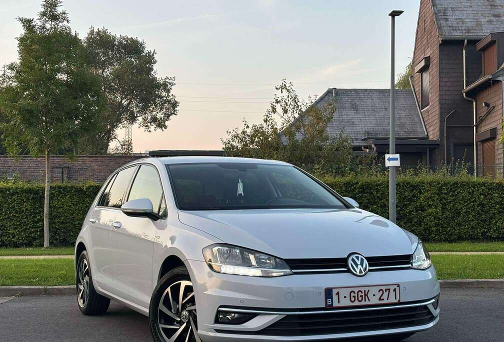 Volkswagen Join / 1.6 tdi / 2019 / CarPlay / 146.000 km