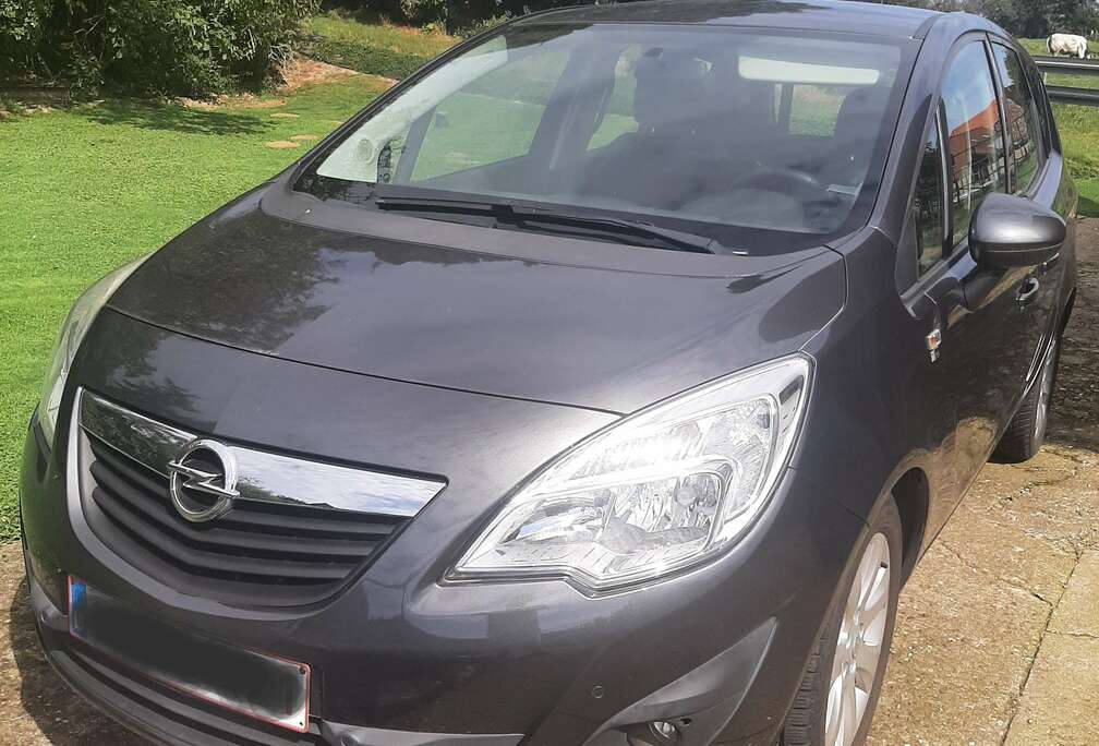 Opel Meriva1.3 EcoFlex