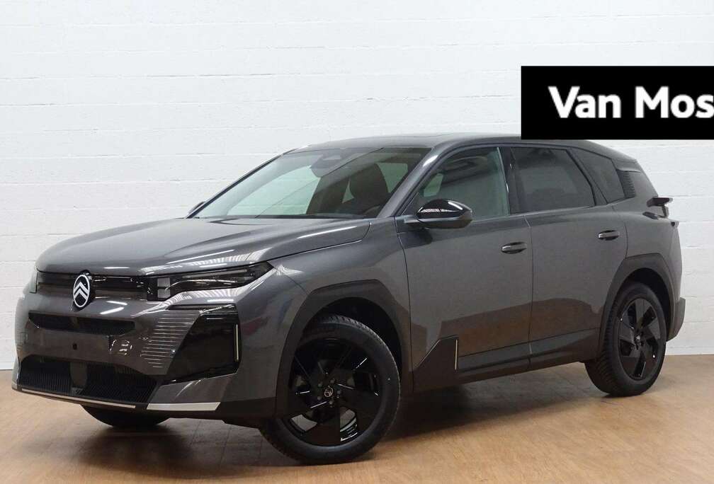 Citroen Hybrid 145 ch/pk Automatic MAX +pano dak