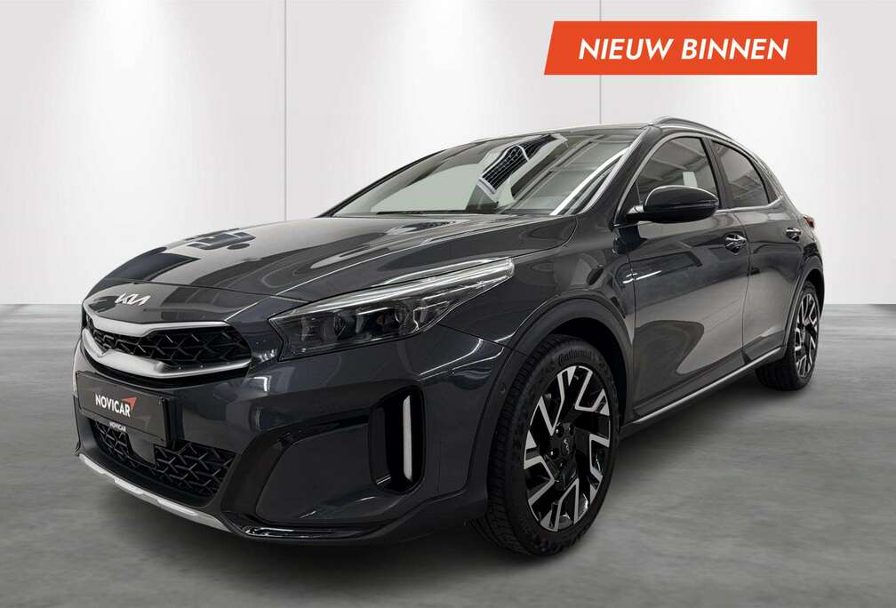 Kia 1.5 T-GDi 160 ISG Pulse