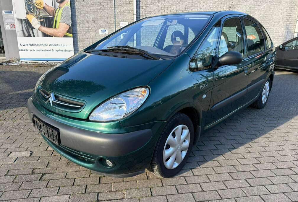 Citroen 1.8i 16v Pack GARANTIE 1 AN/JAAR