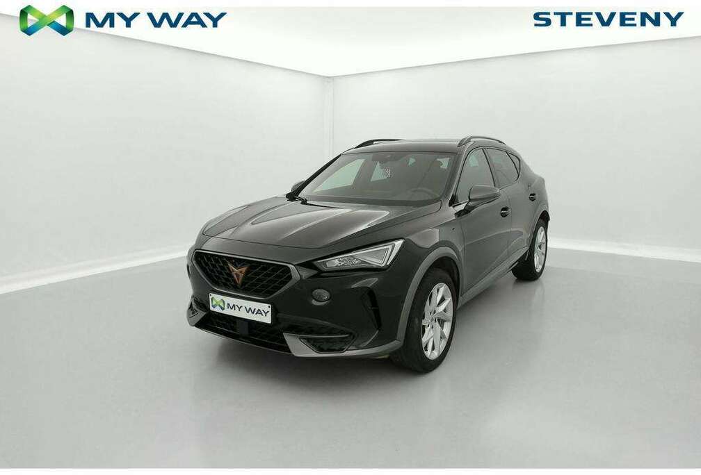 1.5TSI 150ch(110kW) DSG * My Way Selection *