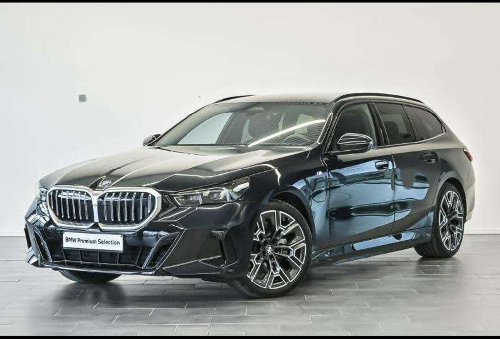 BMW M-Sport