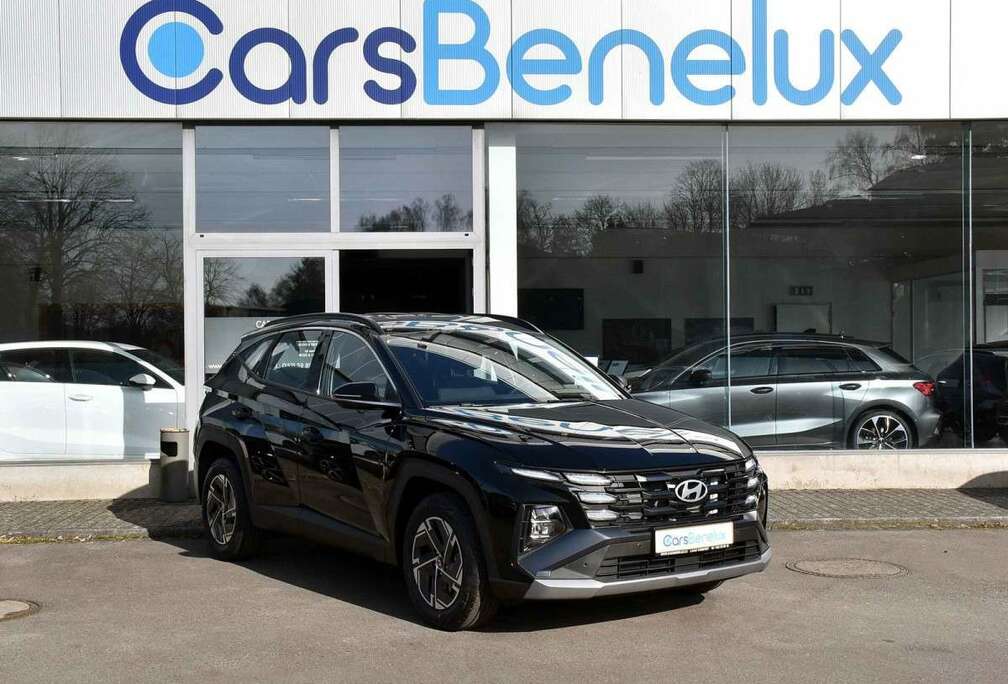 Hyundai 1.6 T-GDI Feel 7DCT LANE SIDE GPS KEYLESS NEUF