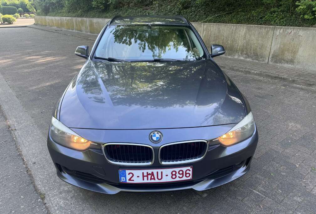 BMW EXPORT // Marchand