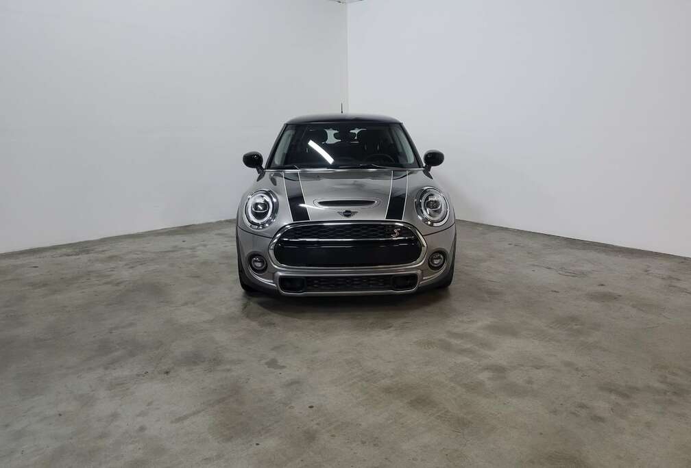 MINI Aut. * CAMERA * RADAR ARR./ AV. * CARPLAY *