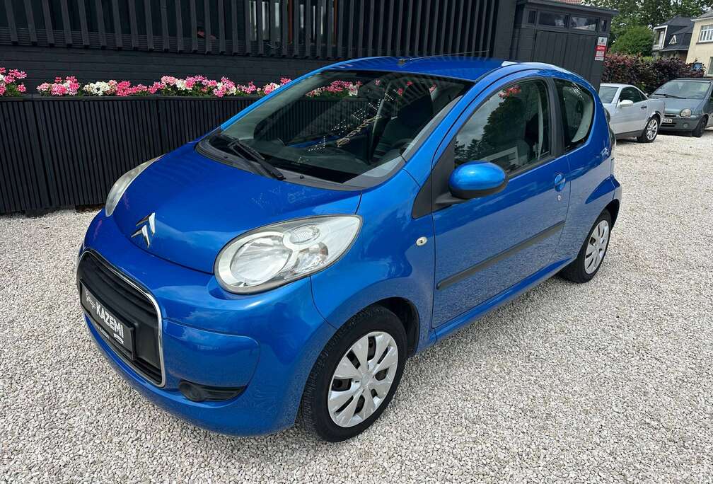 Citroen C1 1.0i  * ETAT NEUF   CLIMATISATION   *