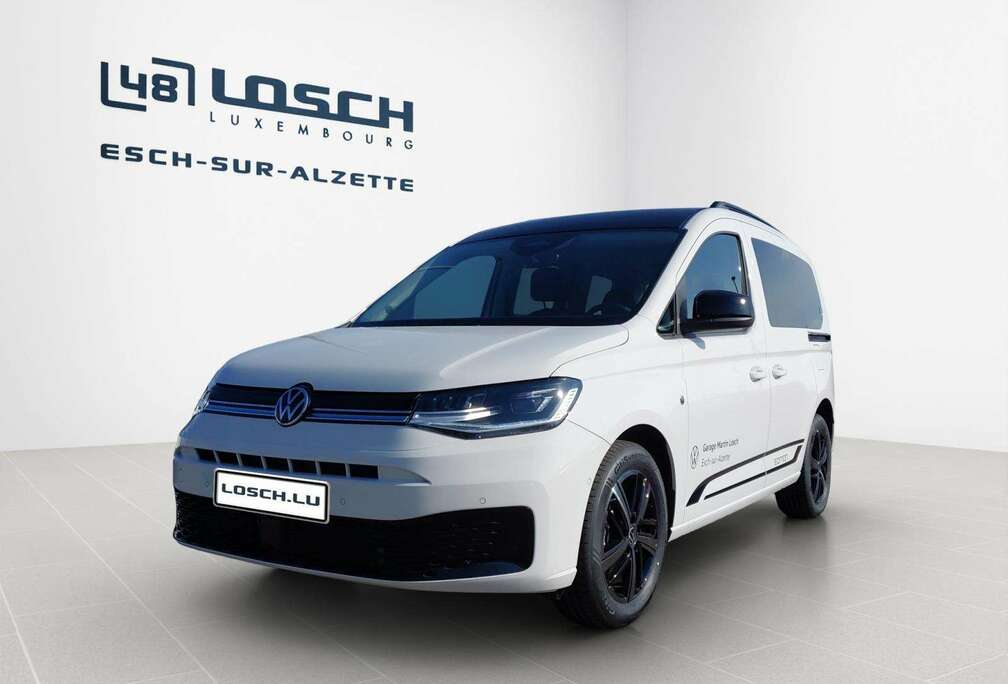 Volkswagen Edition