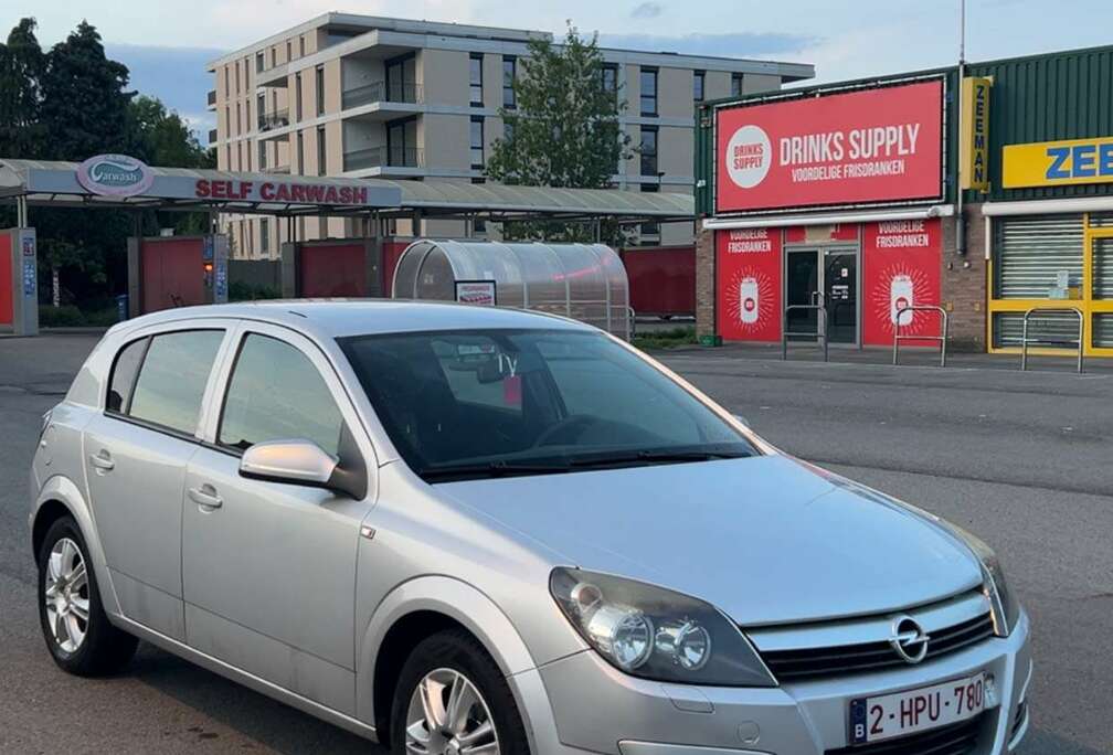 Opel 1.4i XEP 16v Essentia