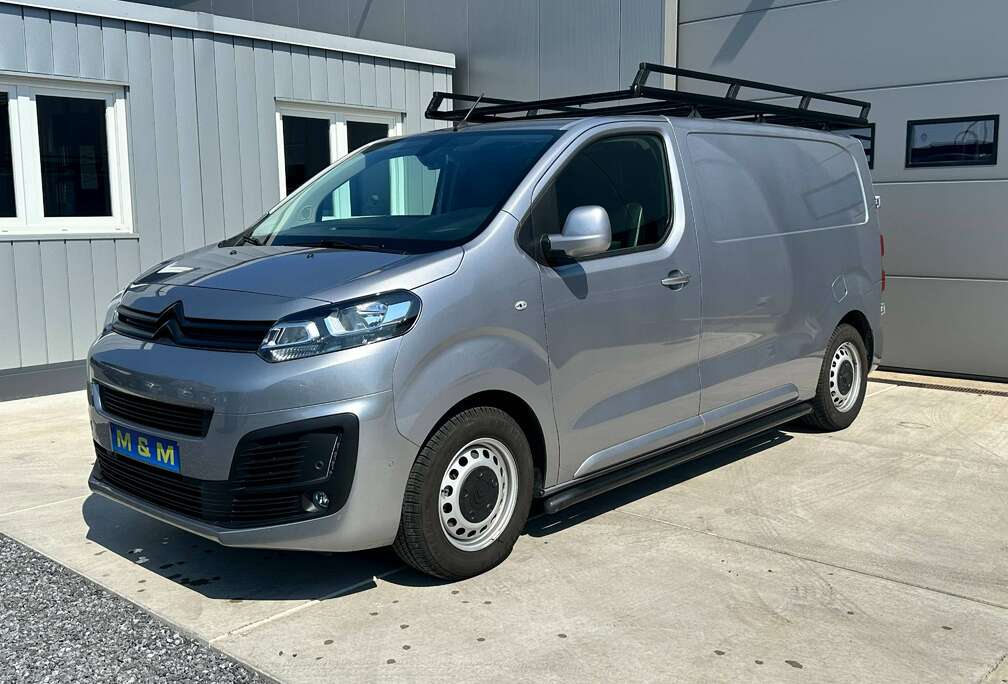 Citroen 2.0 HDI Automaat 177pk ** 12M Garantie **