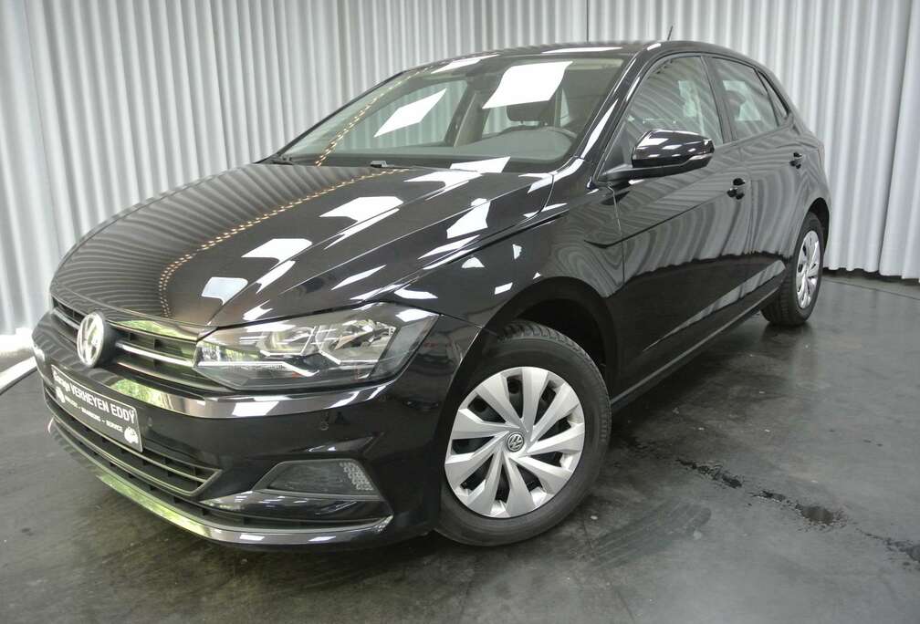 Volkswagen (alle) Polo 1.0 TSi