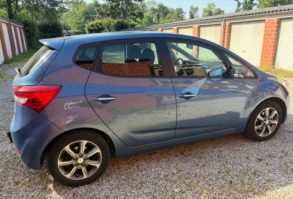 Hyundai iX20 1.4i Pop ISG