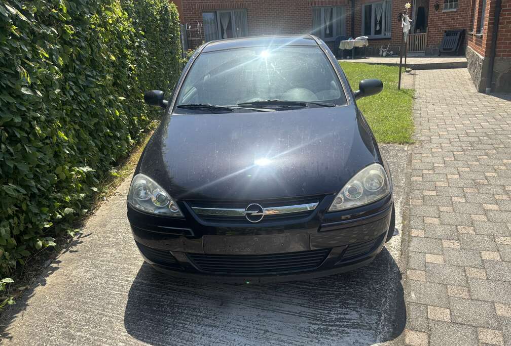 Opel 1.3 DT CDTi 16v Enjoy