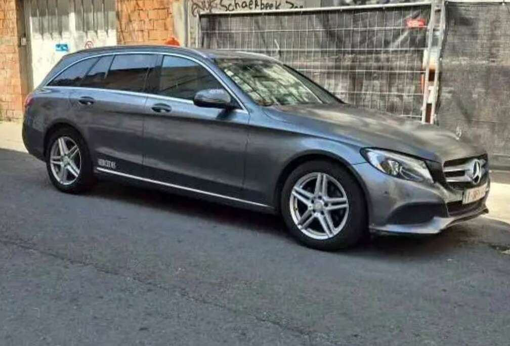 Mercedes-Benz d Business Solution