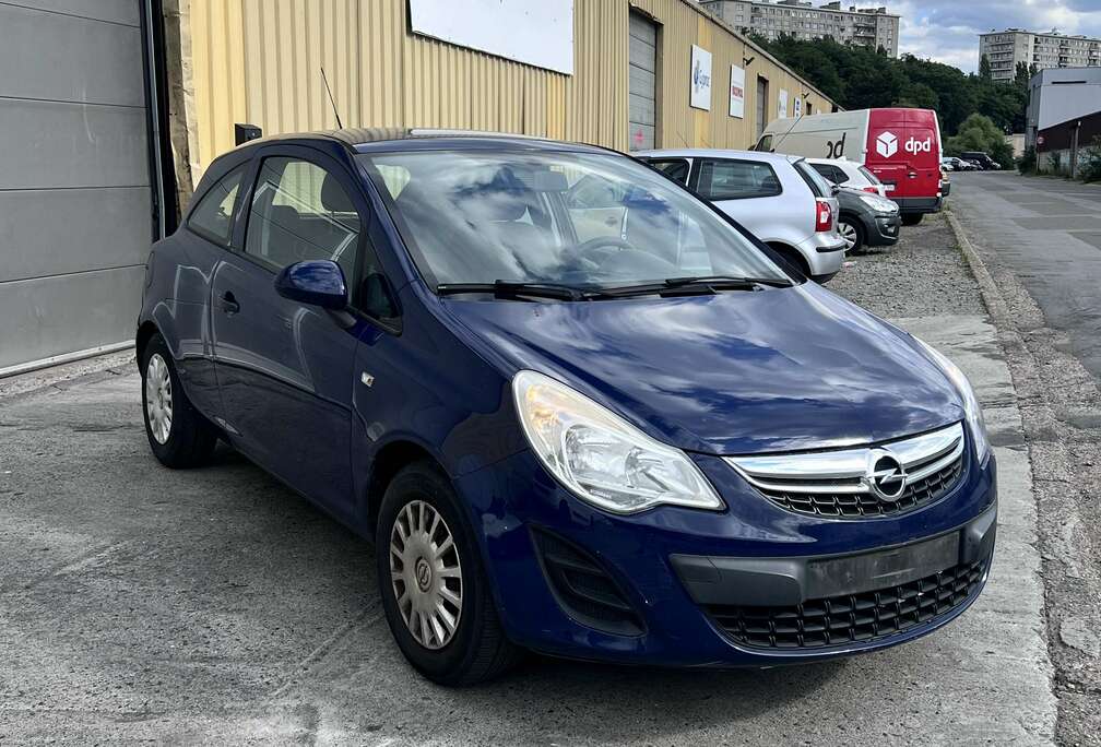 Opel 1.0i Essentia