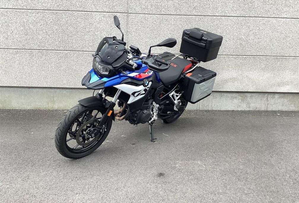 BMW 0