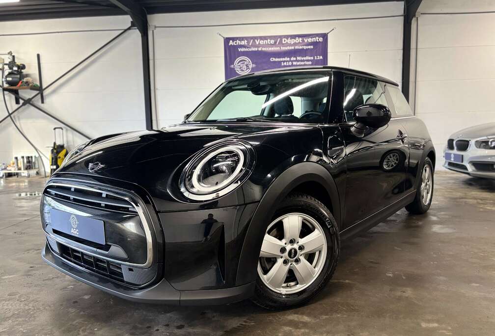 MINI Mini 1.5 Cooper Euro 6D 3P 136cv
