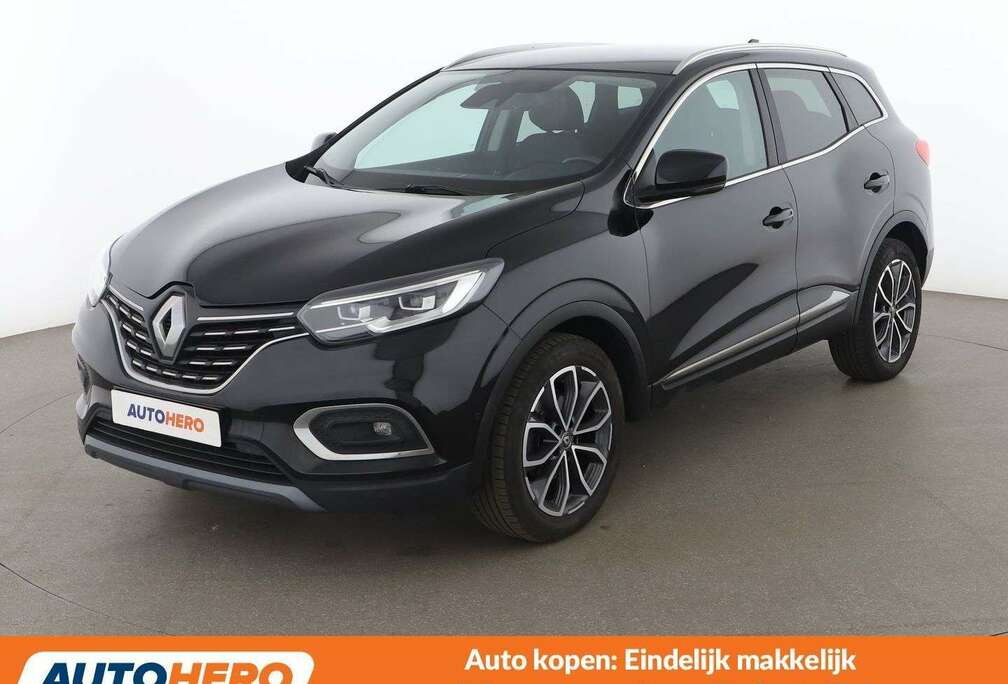 Renault 1.3 TCe Limited