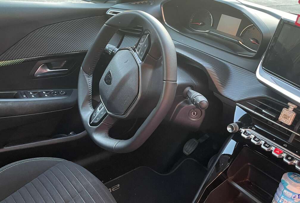 Peugeot 208 1.2i PureTech Active Active