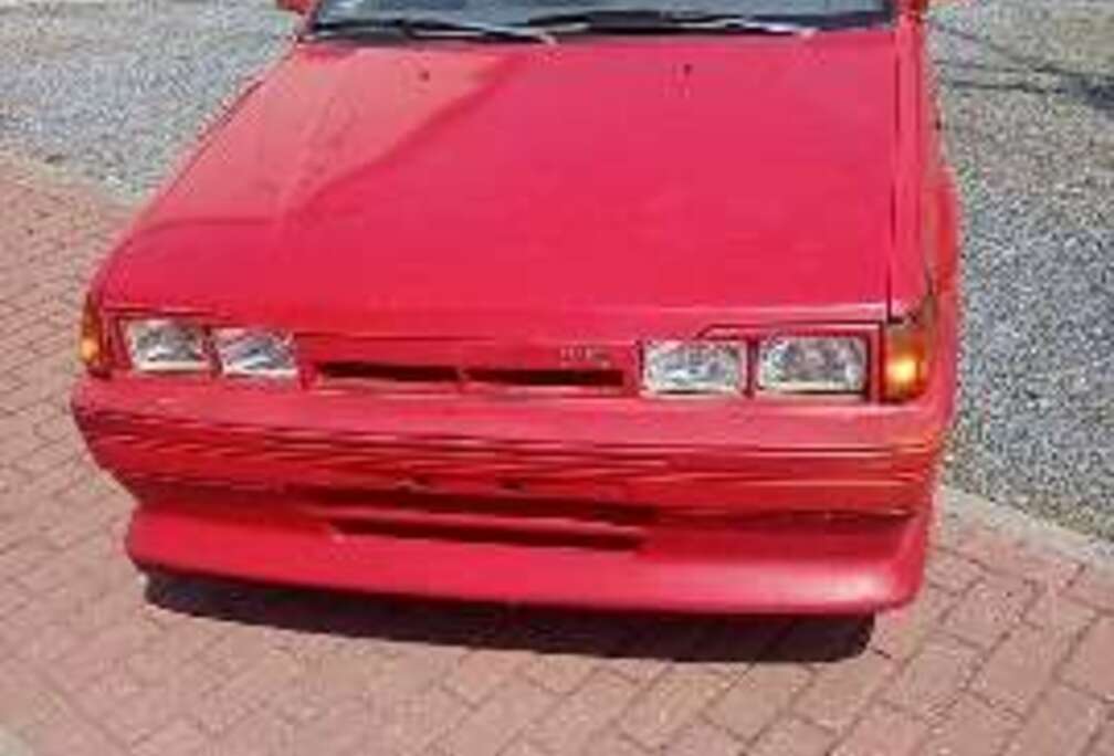 Nissan 1300
