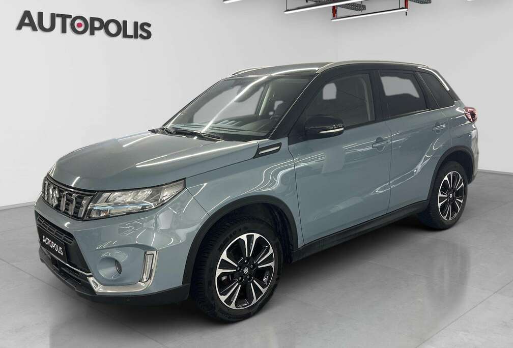 Suzuki 1.4 Luxe MHEV 2WD
