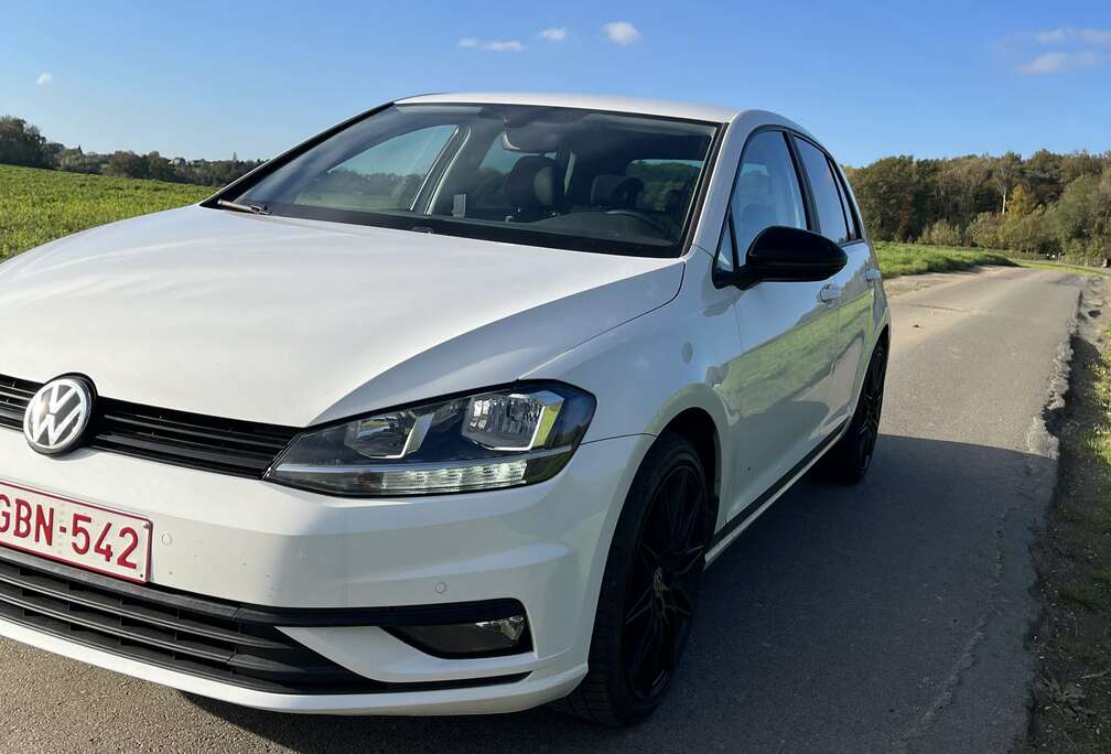 Volkswagen 1.0 TSI BMT Comfortline