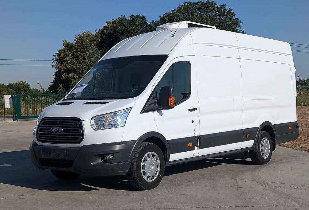 Ford TRANSIT L3H2 FRIGO