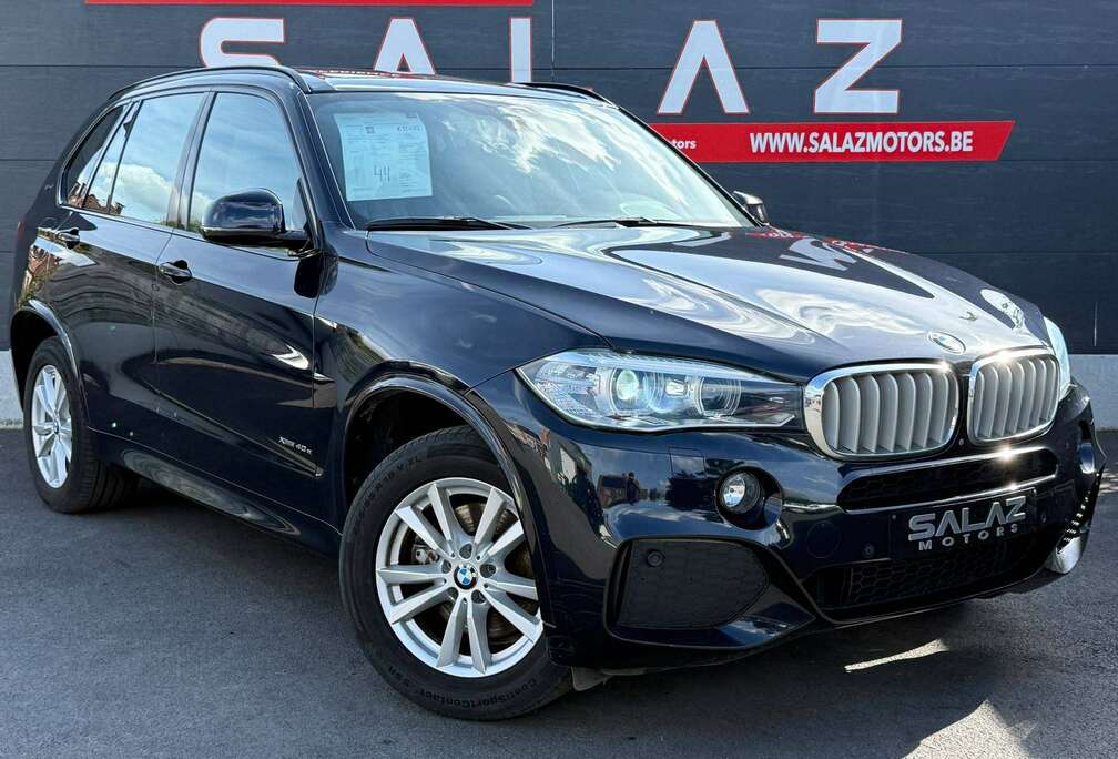 BMW xdrive 40E_HYBRID_PROBLEME MOTEUR_PRIX MARCHAND_