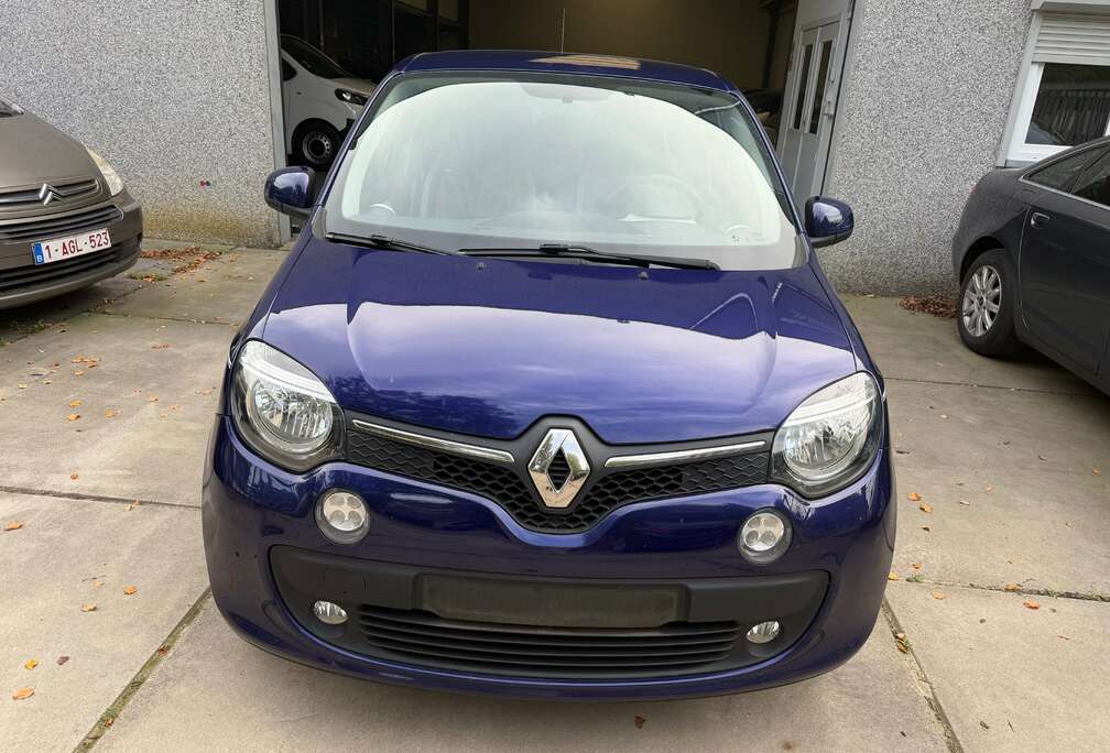 Renault Twingo 1.0i SCe Intens S