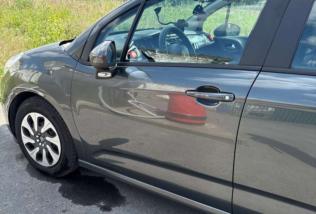 Citroen C3 Pure Tech 68 FEEL