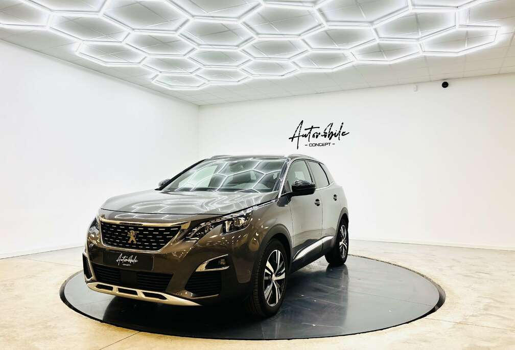 Peugeot 1AN GARANTIEGT LINE1ER PROPRIOBOITE AU