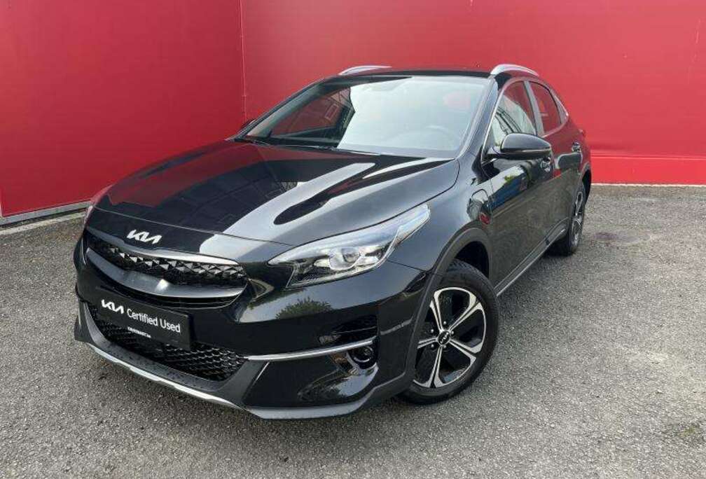 Kia PHEV