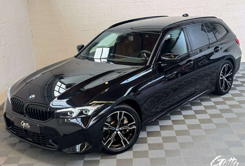 BMW FACELIFT Touring xDrive 245CH*Pack M Sport Pro