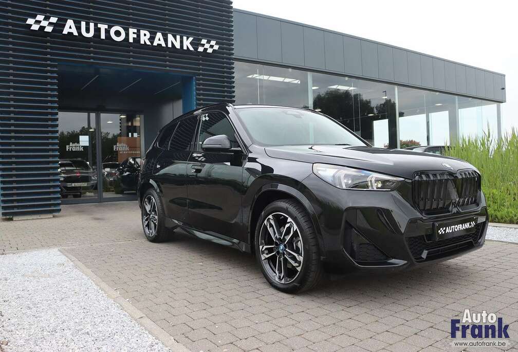 BMW 30 / 4X4 / M-SPORT / PANO / MEMO / 360CAM / HUD