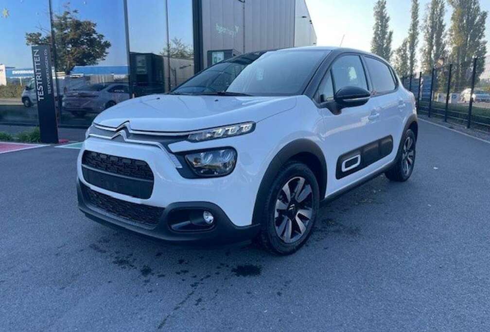 Citroen MAX *0KM*