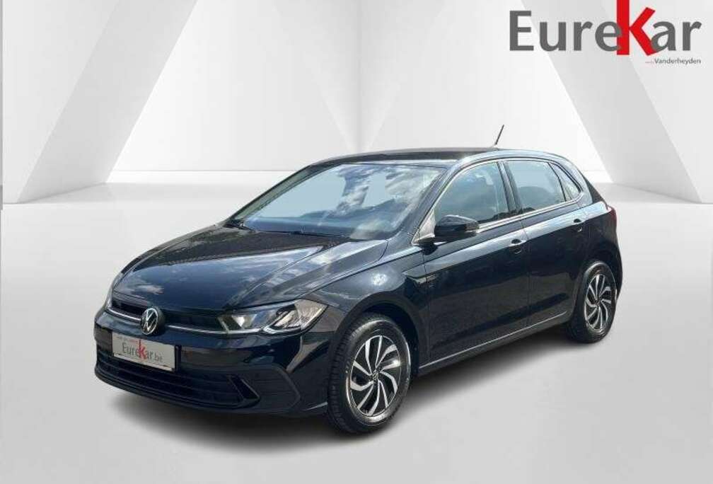 Volkswagen 1.0 TSI LIFE