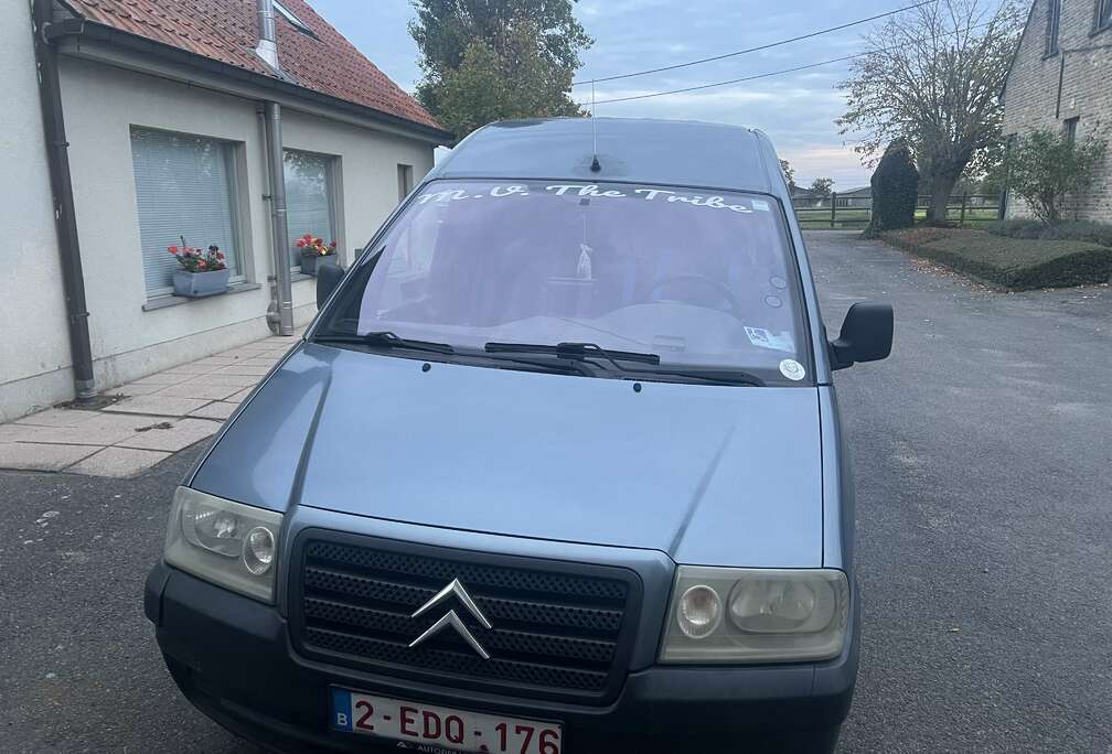 Citroen 1.9 D