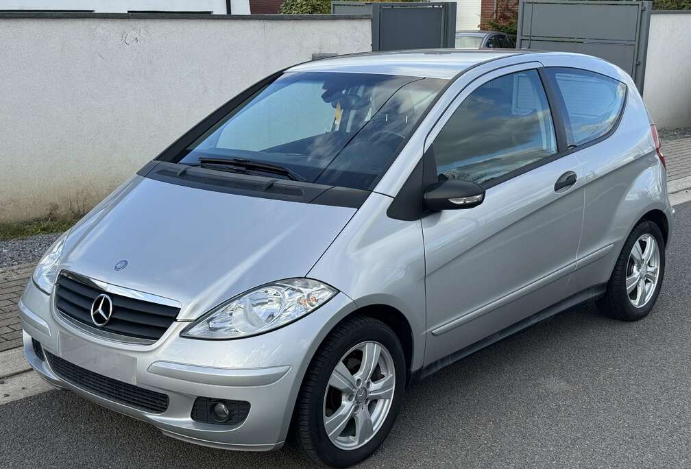 Mercedes-Benz i / MARCHAND EXPORT / BOITE AUTO PRT A IMMA