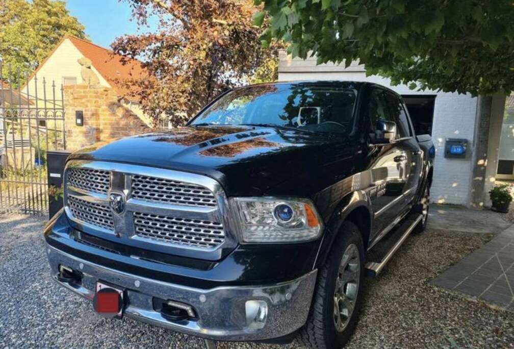 Dodge Laramie