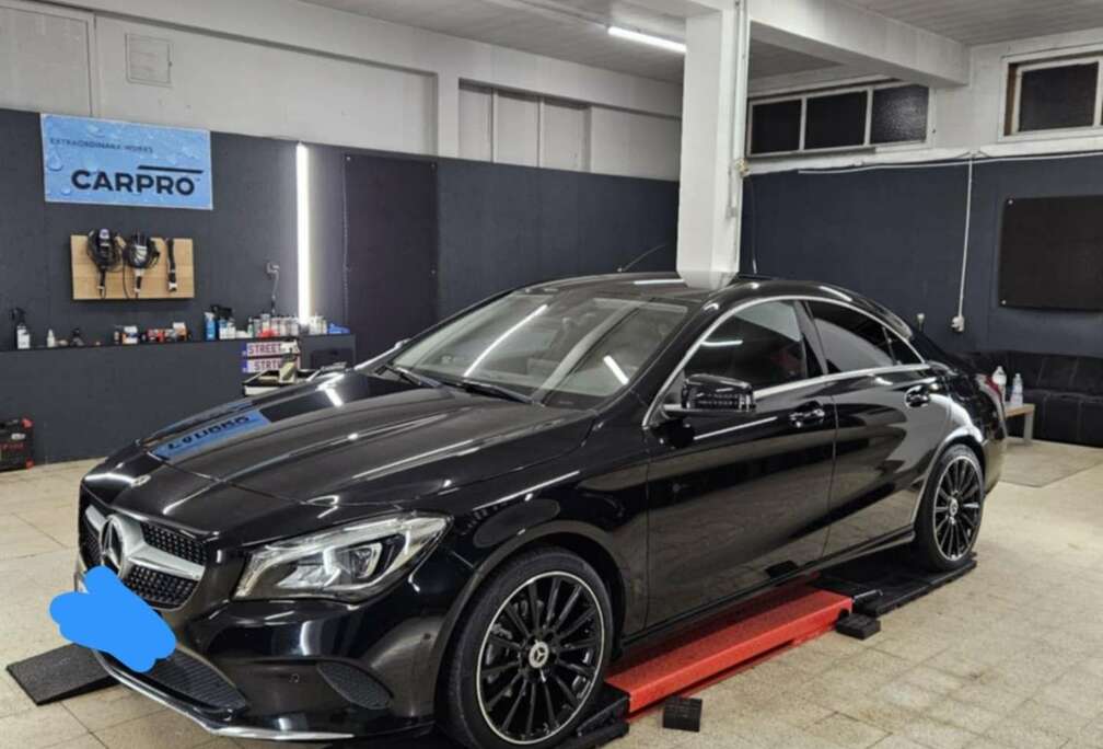 Mercedes-Benz 4-Matic