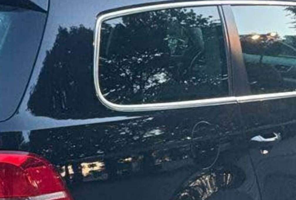 Volkswagen SW 1.6 CR TDi BlueMotion