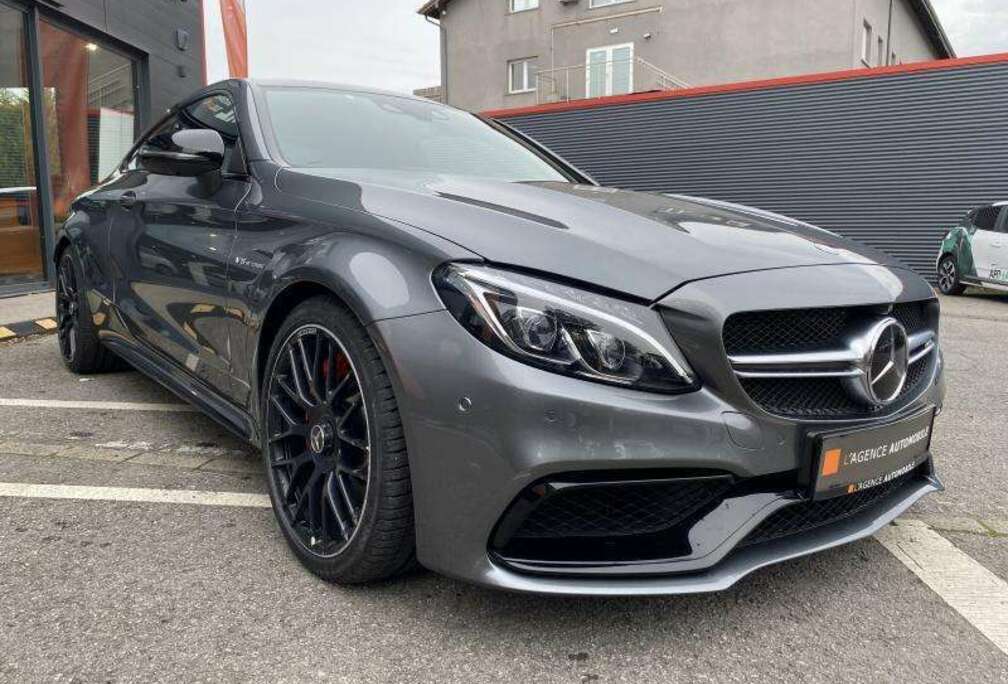Mercedes-Benz S