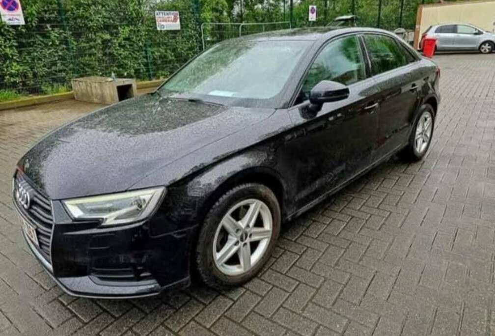 Audi 1.0 TFSI