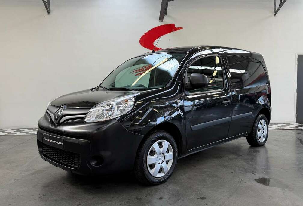 Renault Kangoo 1.5 Blue dCi Limited