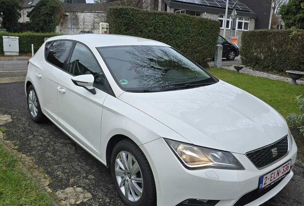 SEAT 1.2 TSI Start&Stop Style